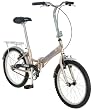 Schwinn Hinge Folding Bike