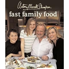 Fast Family Food