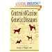 Control of Canine Genetic Diseases (Howell reference books)