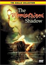 The Bloodstained Shadow Movie Streaming.