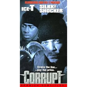 Corrupt (Spanish sub-titles) [VHS]
