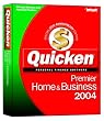 Quicken 2004 Premier Home & Business