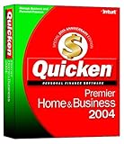 Quicken 2004