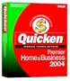 Quicken 2004 Premier Home & Business