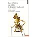 Les Chants de l'Ile � dormir debout : Le livre de Centhini