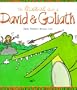 The Knock-Out Story of David & Goliath (Tales from the Bible)