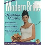 Sierra Modern Bride Wedding Planner by Sierra