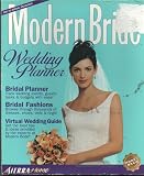 Sierra Modern Bride Wedding Planner