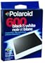 Polaroid 600 Black and White Single Pack Film
