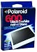 Electronics : Polaroid 600 Black and White Single Pack Film