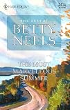 The Most Marvellous Summer (Readers Choice)