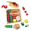 Melissa and Doug...