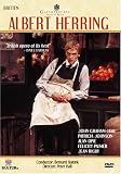 Britten - Albert Herring / Graham-Hall, Rigby, Opie, Kern, Palmer, Johnson, Gale, Van Allan, Hammond-Stroud, Haitink, Glyndebourne Opera