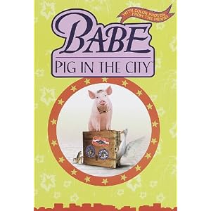 Babe Pig in the City Movie