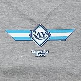 Nike Tampa Bay Rays Youth Navy Blue MLB Classic Mesh Shorts