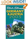 Rick Steves' Germany and Austria 2005