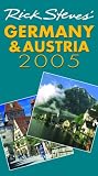 Rick Steves Germany and Austria 2005