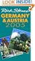 Rick Steves' Germany and Austria 2005
