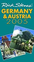 Rick Steves' Germany and Austria 2005