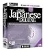 Software : Instant Immersion Japanese Deluxe