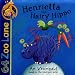 Henrietta the Hairy Hippo (64 Zoo Lane)