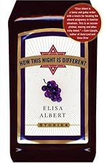 How This Night Is Different: Stories