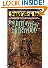 The Outlaws of Sherwood (Ace fantasy)