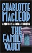The Family Vault (Sarah Kelling and Max Bittersohn Mysteries)