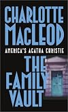 The Family Vault (Sarah Kelling and Max Bittersohn Mysteries (Paperback))