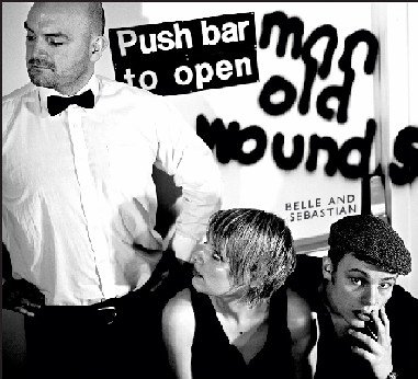 Buy Push Barman To Open Old Wounds online at Discounted New and Used prices. Delivered to your door with Childrens Toyshop.com