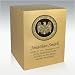 Department of Army and Air Force Bronze Cremation Urn-Engravable