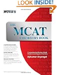 The MCAT Chemistry Book
