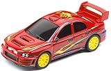 Carrera GO!!! Fahrzeug Subaru Impreza Shogun