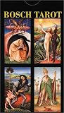 cover of LS Bosch Tarot
