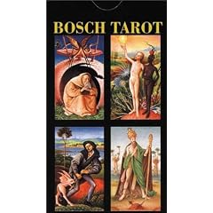 Bosch Tarot