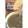 Nos grands-m�res aux fourneaux