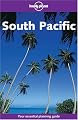 Lonely Planet South Pacific