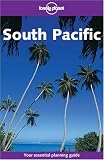 Lonely Planet South Pacific