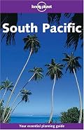 Lonely Planet South Pacific