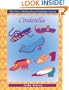 Cinderella (The Oryx Multicultural Folktale Series)