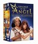 Touched By An Angel (Season 1, Season 2, and Season 3: Volume 1)
