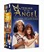 DVD : Touched By An Angel (Season 1, Season 2, and Season 3: Volume 1)