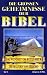 Die großen Geheimnisse der Bibel Teil 1