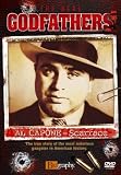 The Real Godfathers - Al Capone - Scarface [DVD]