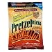 Kay's Naturals Pretzel Sticks, Jalepeno Honey Mustard, 1.5-Ounce Bags (Pack of 12)