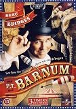 P.T. Barnum (1999) (Complete mini series) (Region 2) (Import)