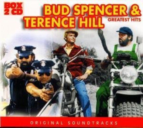 Bud Spencer - Greatest Hits - Zortam Music