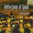 Reflections of Spain: Spanish Favorites for Guitar