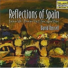 Reflections of Spain