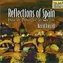 Reflections of Spain: Spanish Favorites for Guitar